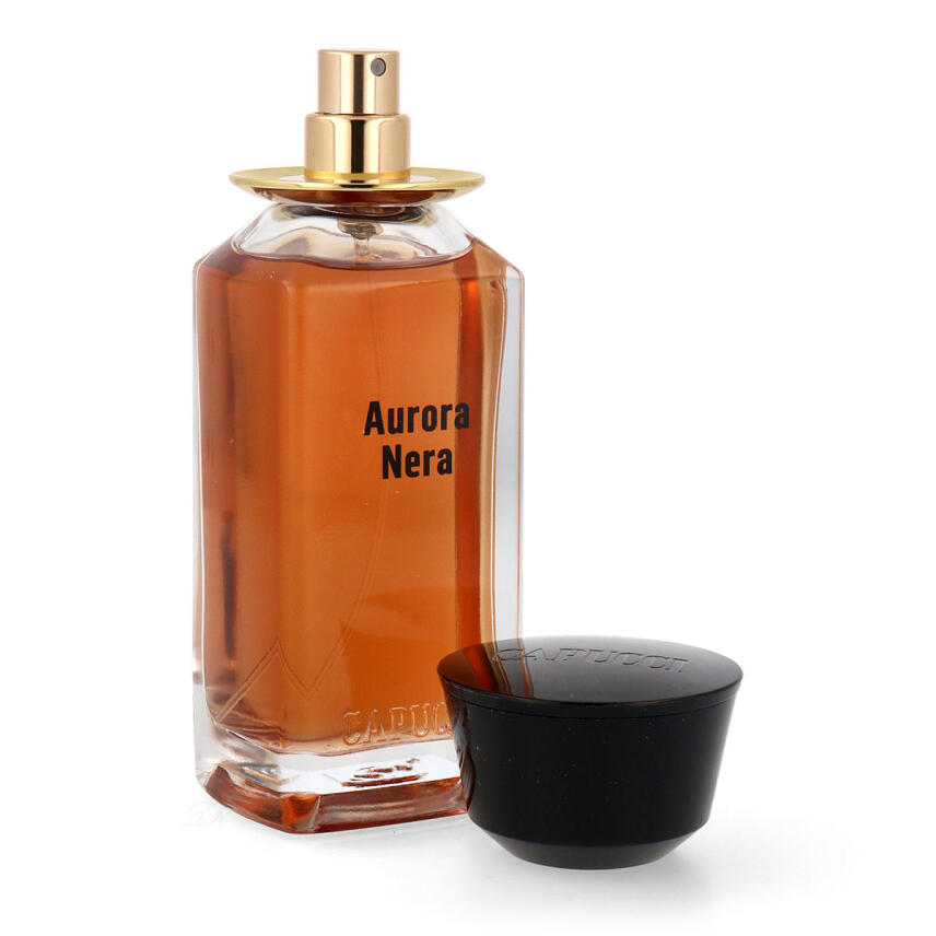 Capucci Aurora Nera Parfum Intense Unisex 100 ml vapo