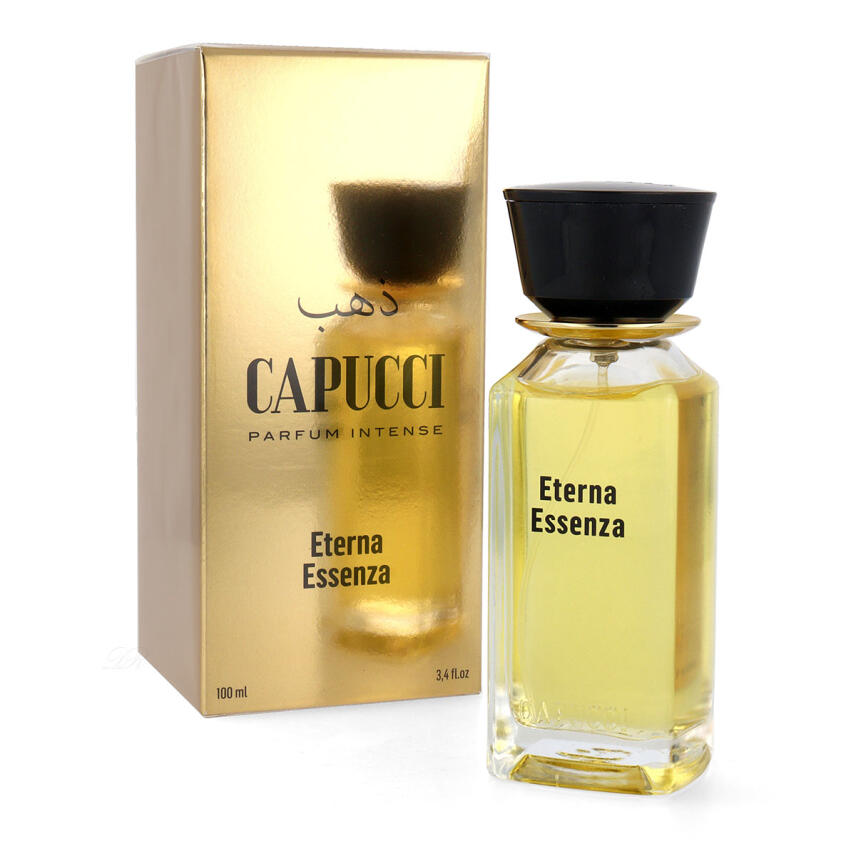 Capucci Eterna Essenza Parfum Intense Unisex 100 ml vapo