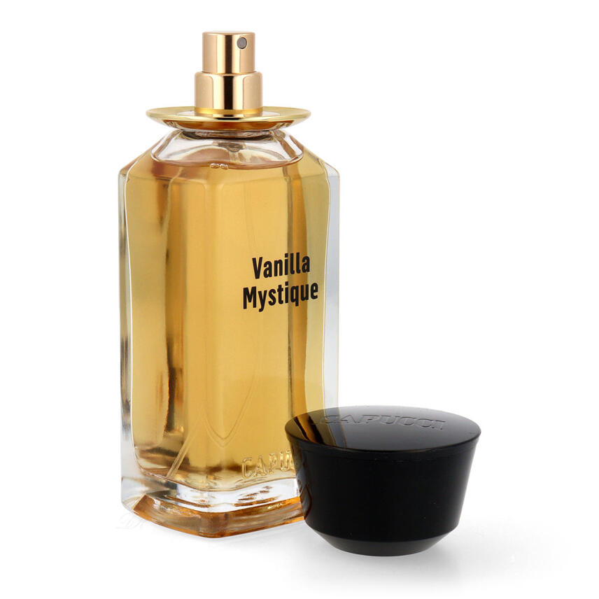 Capucci Vanilla Mystique Parfum Intense Unisex 100 ml vapo