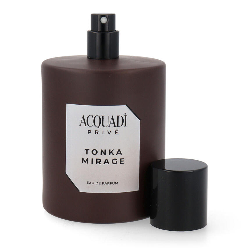 Acquadi Prive Tonka Mirage Eau de Parfum 100 ml vapo