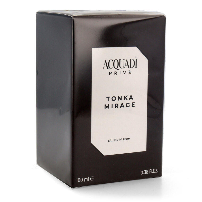 Acquadi Prive Tonka Mirage Eau de Parfum 100 ml vapo