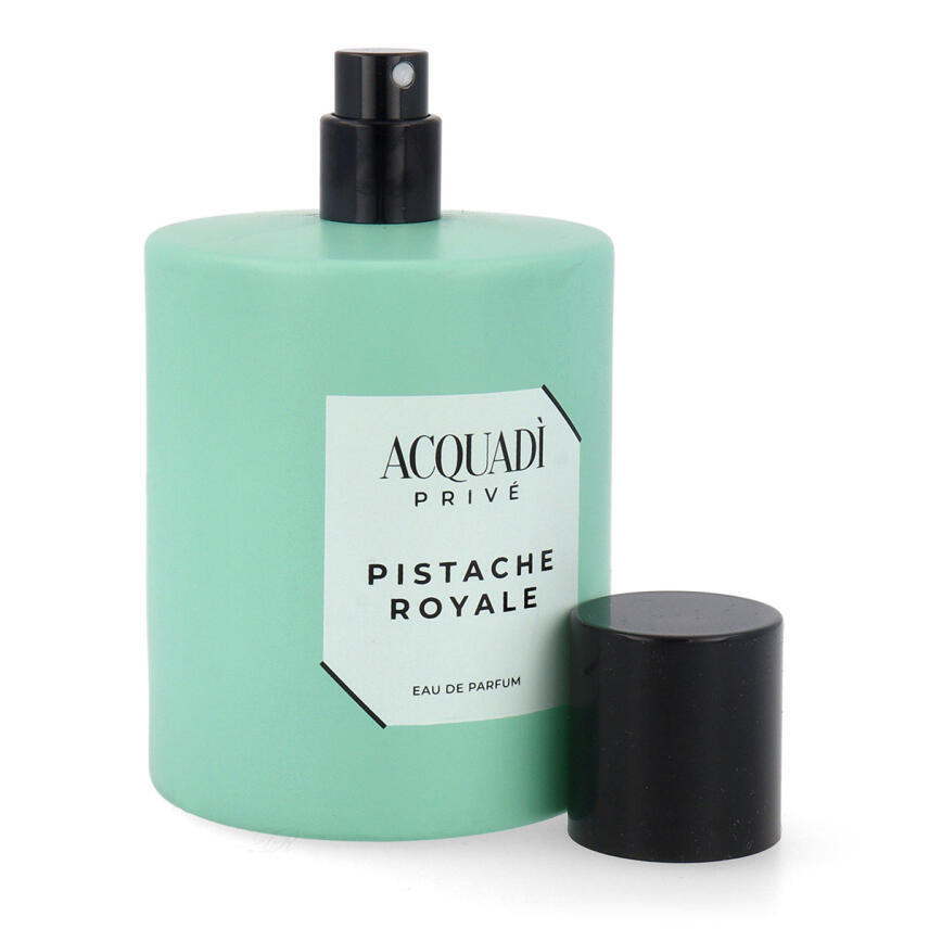 Acquadi Prive Pistache Royale Eau de Parfum 100 ml vapo