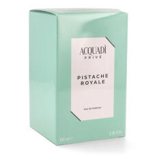 Acquadi Prive Pistache Royale Eau de Parfum 100 ml vapo