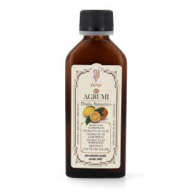 Extro Agrumi Balsam 100 ml ohne Alkohol
