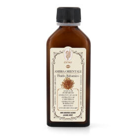 Extro Ambra Orientale Balsam 100 ml ohne Alkohol