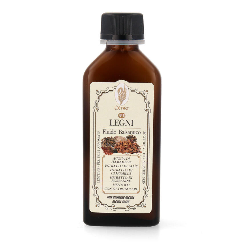 Extro Legni Balsam 100 ml ohne Alkohol