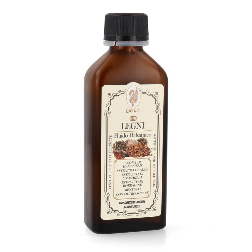 Extro Legni Balsam 100 ml ohne Alkohol