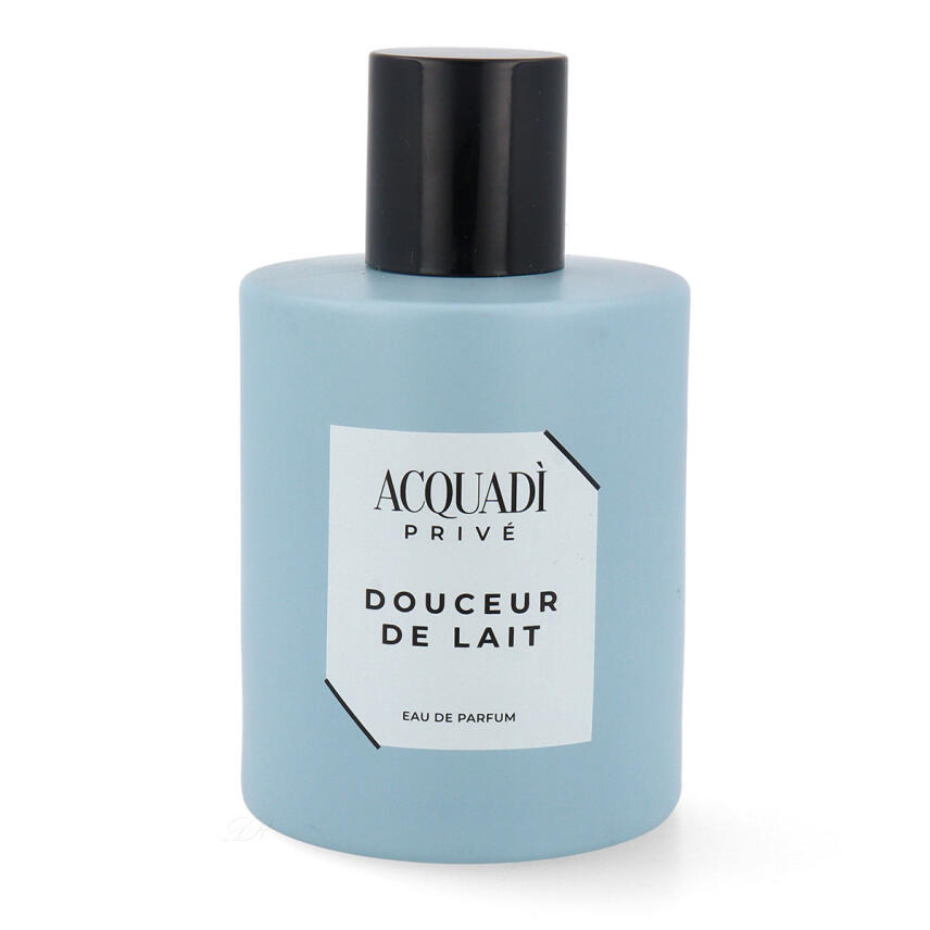 Acquadi Prive Douceur de Lait Eau de Parfum 100 ml vapo