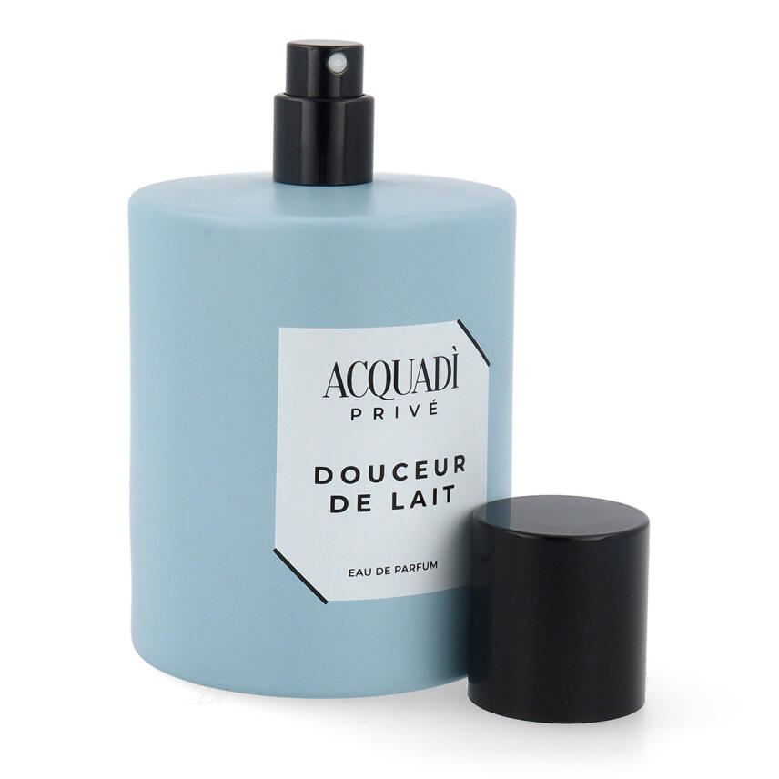 Acquadi Prive Douceur de Lait Eau de Parfum 100 ml vapo