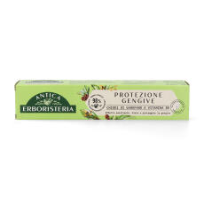 Antica Erboristeria Zahnpasta Protezione Gengive 75 ml