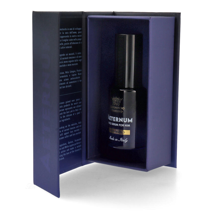 Saponificio Varesino Aeternum Face Serum 30 ml