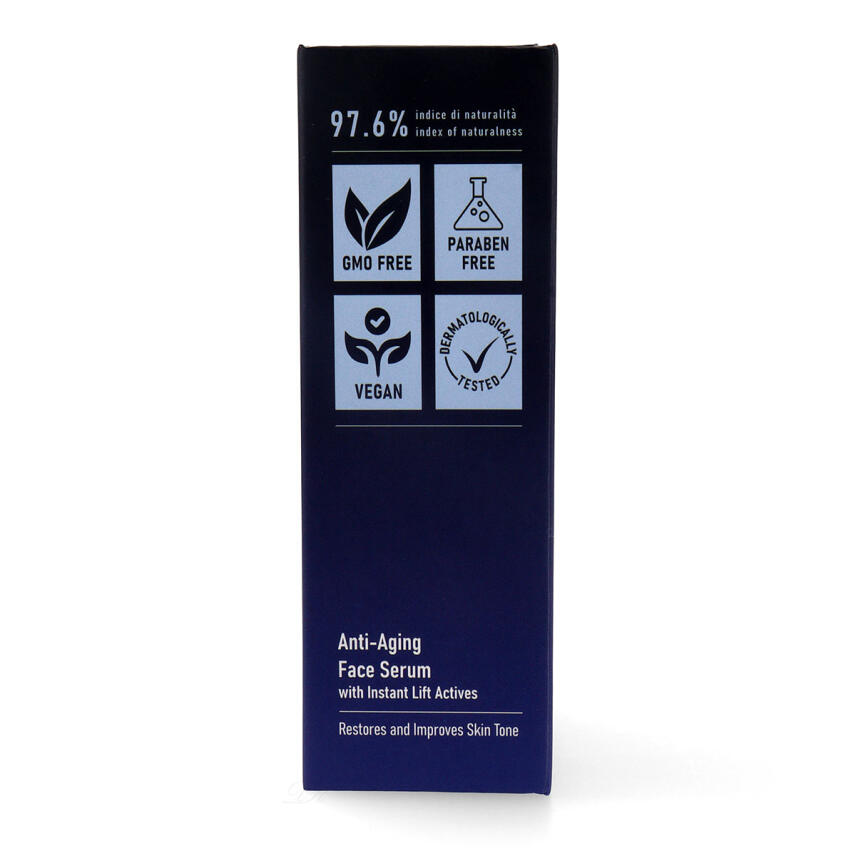 Saponificio Varesino Aeternum Face Serum 30 ml