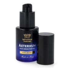Saponificio Varesino Aeternum Face Serum 30 ml