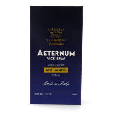 Saponificio Varesino Aeternum Face Serum 30 ml