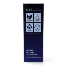 Saponificio Varesino Aeternum Face Serum 30 ml