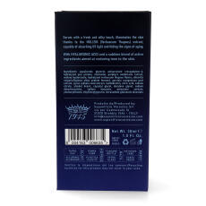 Saponificio Varesino Aeternum Face Serum 30 ml