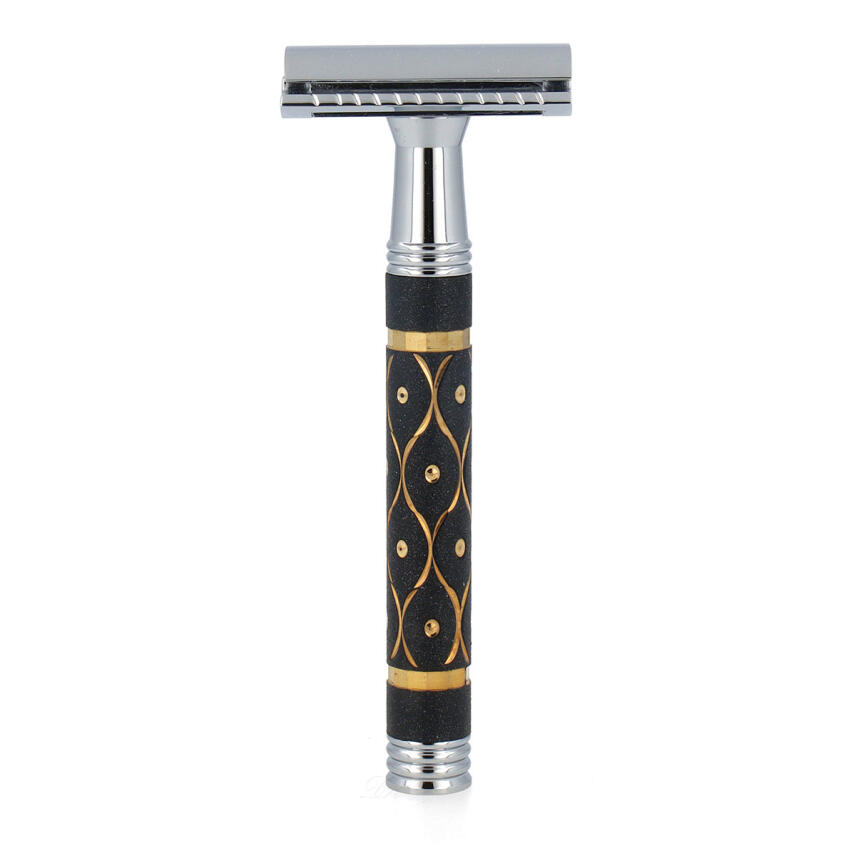 Parker Rasierhobel geschlossener Kamm 65R