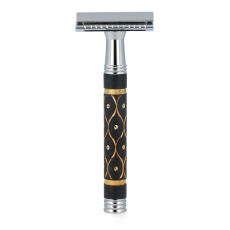 Parker Rasierhobel geschlossener Kamm 65R