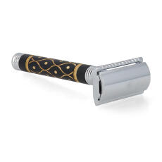 Parker Rasierhobel geschlossener Kamm 65R