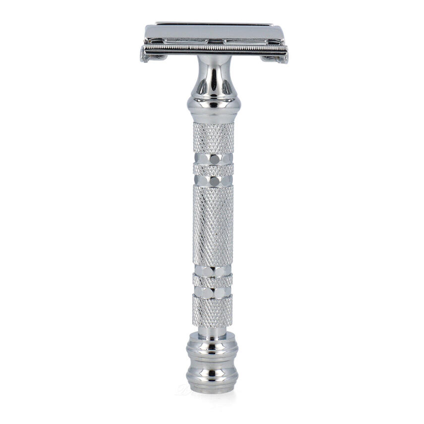 Parker Rasierhobel Butterfly geschlossener Kamm 66R