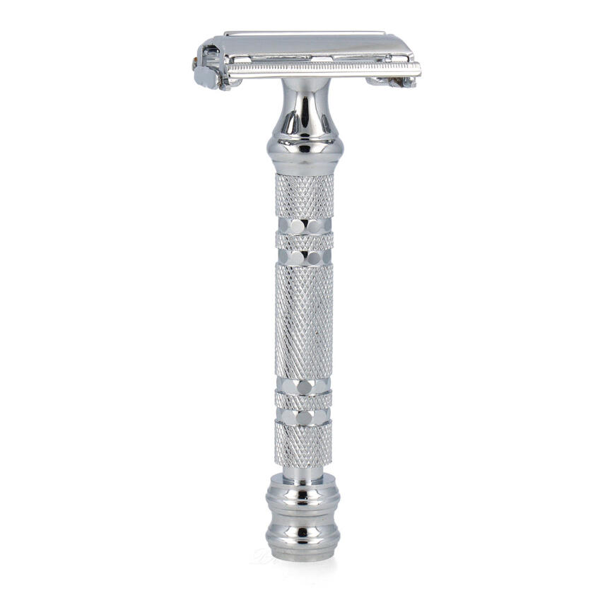 Parker Rasierhobel Butterfly geschlossener Kamm 66R