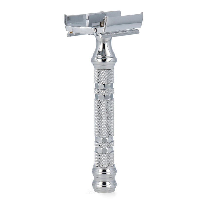 Parker Rasierhobel Butterfly geschlossener Kamm 66R