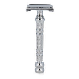 Parker Rasierhobel Butterfly geschlossener Kamm 66R