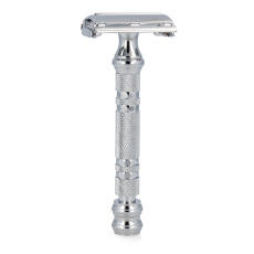 Parker Rasierhobel Butterfly geschlossener Kamm 66R