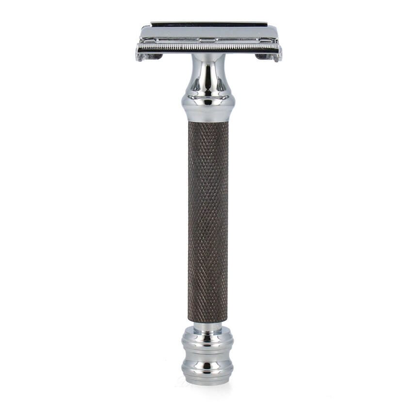 Parker Rasierhobel Butterfly geschlossener Kamm 76R