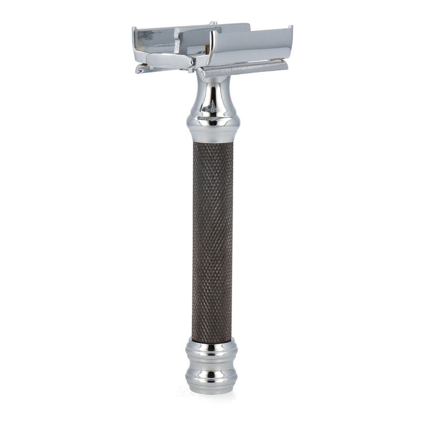 Parker Rasierhobel Butterfly geschlossener Kamm 76R