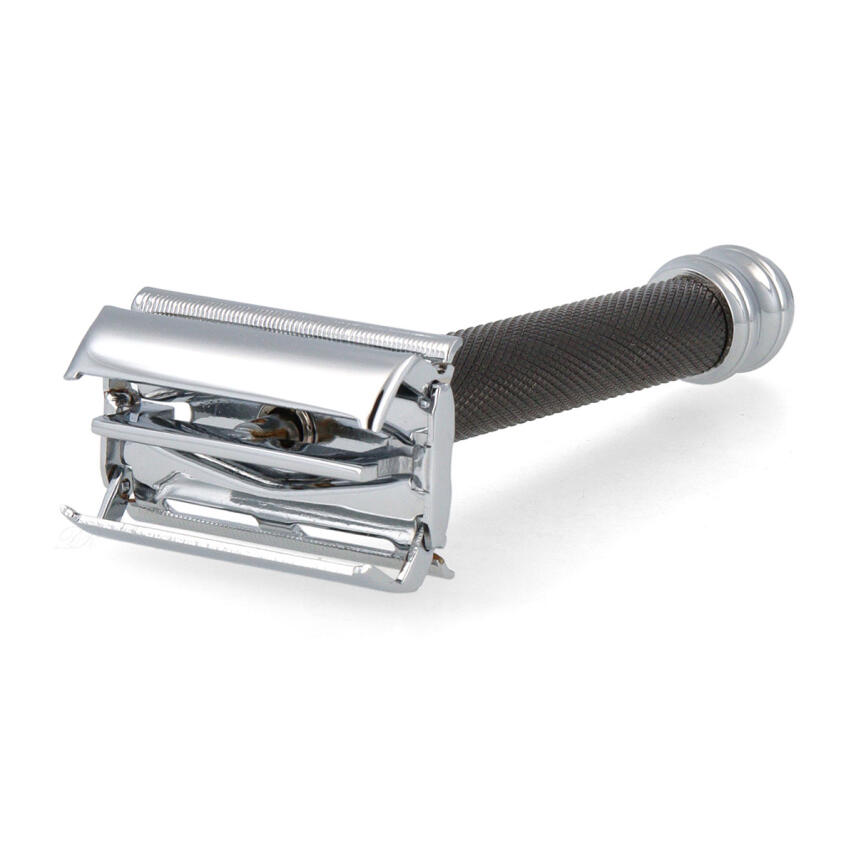 Parker Rasierhobel Butterfly geschlossener Kamm 76R