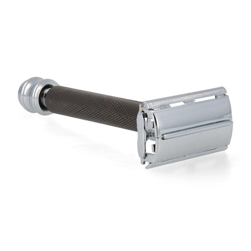 Parker Rasierhobel Butterfly geschlossener Kamm 76R