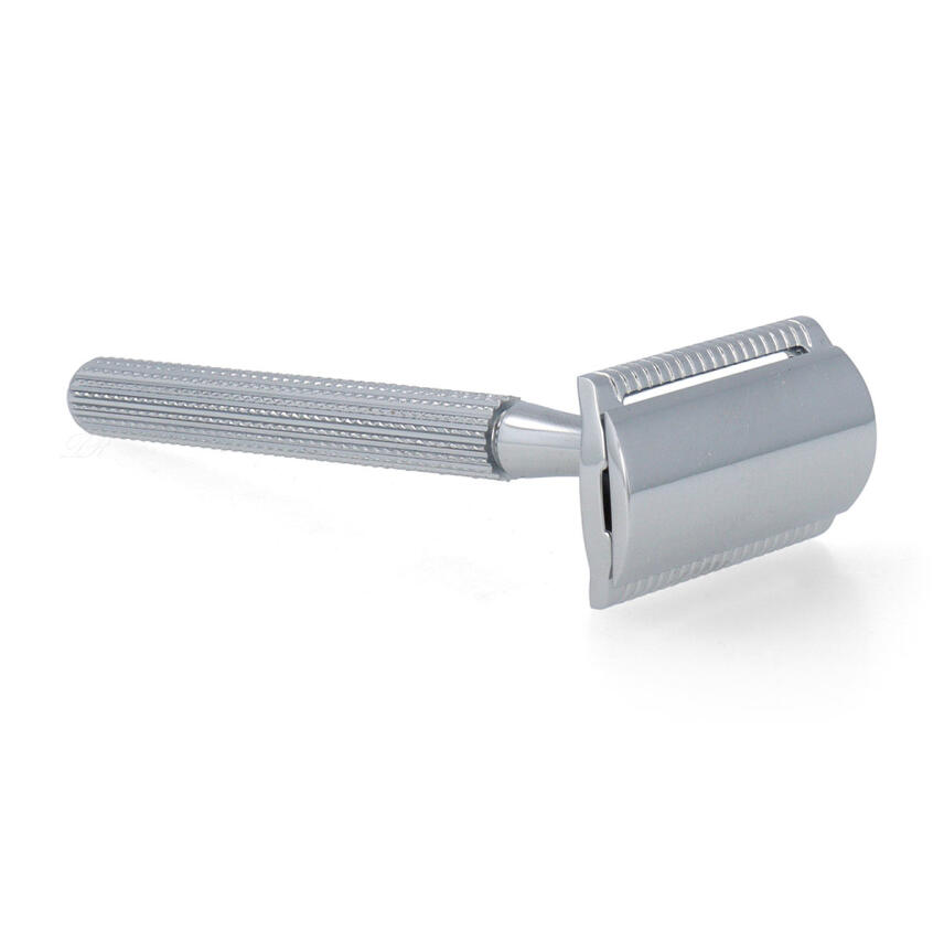 Parker Rasierhobel Chrome geschlossener Kamm 78R