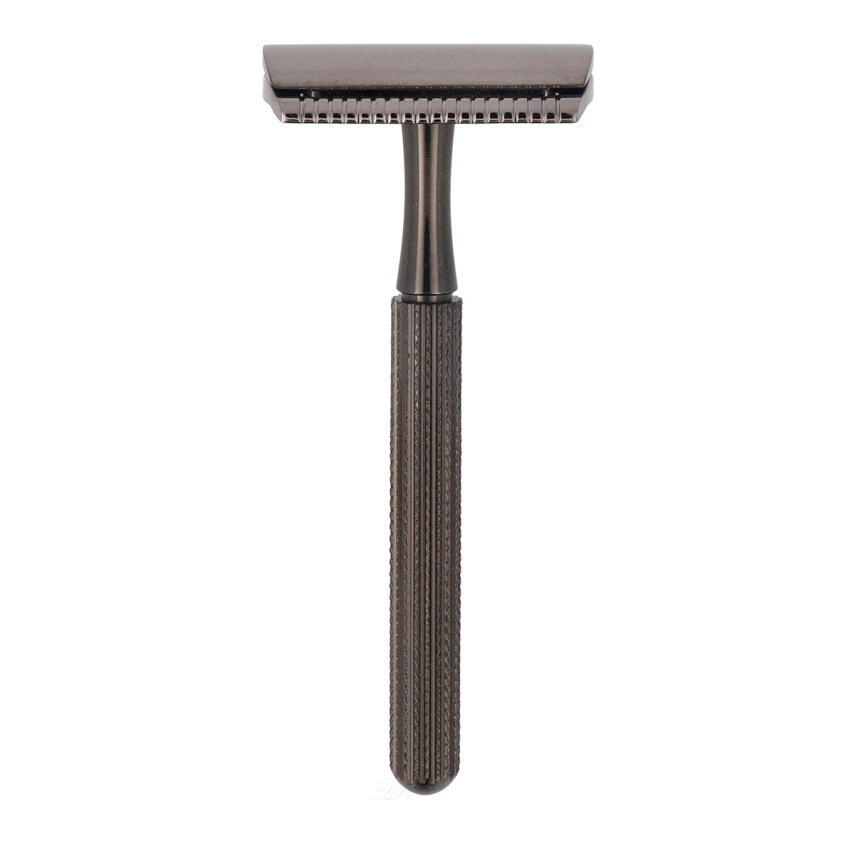 Parker Rasierhobel Graphite geschlossener Kamm 78R