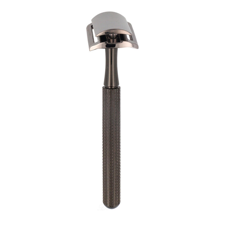 Parker Rasierhobel Graphite geschlossener Kamm 78R