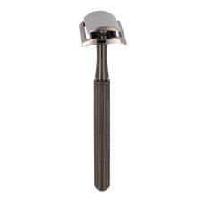 Parker Rasierhobel Graphite geschlossener Kamm 78R