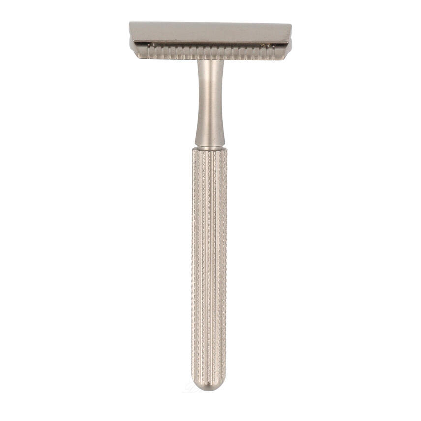 Parker Rasierhobel Satin geschlossener Kamm 78R