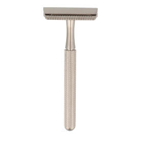 Parker Rasierhobel Satin geschlossener Kamm 78R