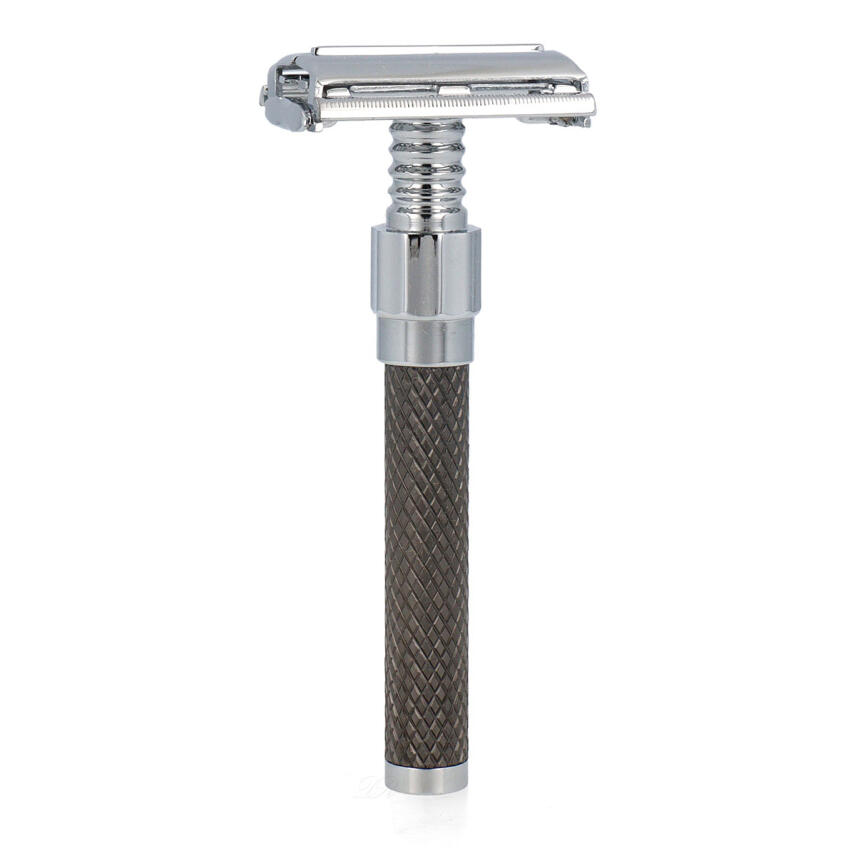 Parker Rasierhobel Butterfly geschlossener Kamm 92R