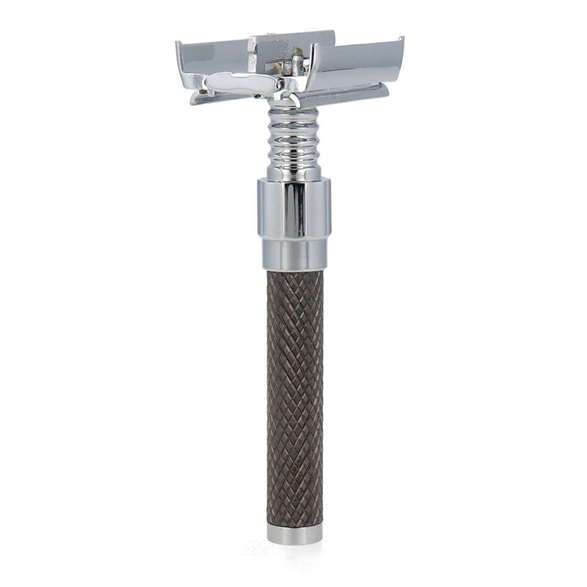 Parker Rasierhobel Butterfly geschlossener Kamm 92R