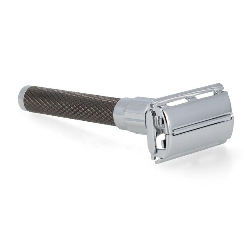 Parker Rasierhobel Butterfly geschlossener Kamm 92R