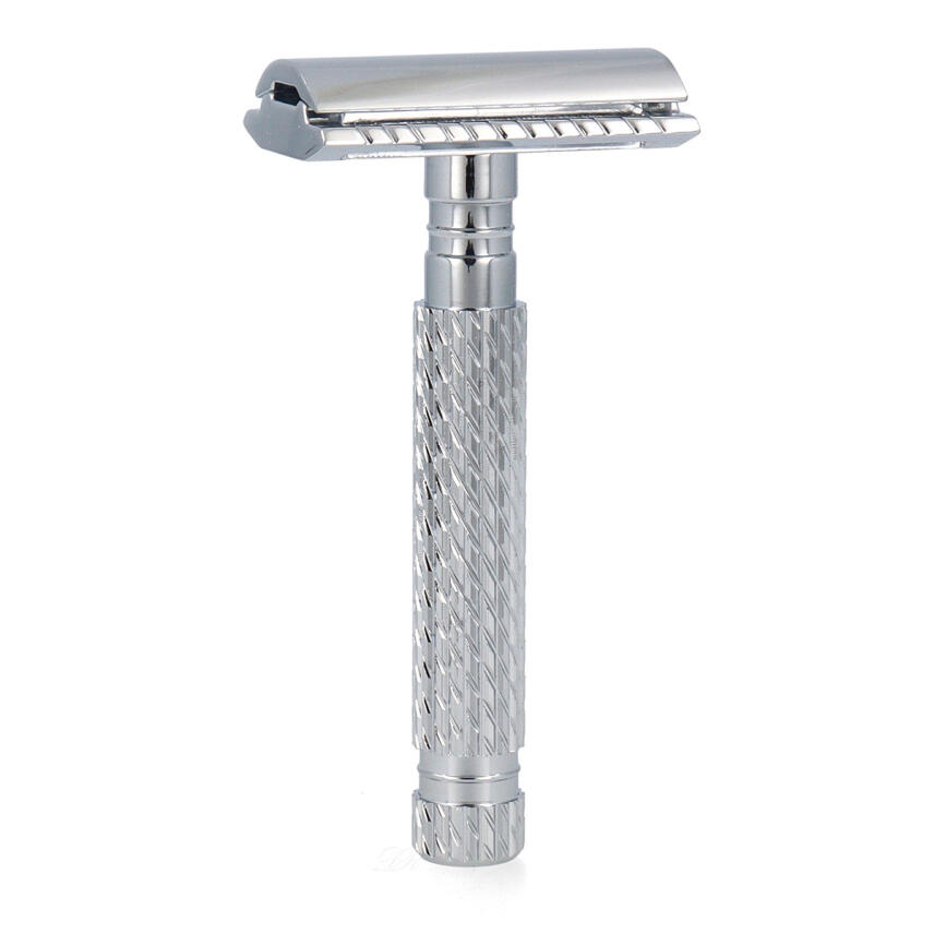 Parker Rasierhobel geschlossener Kamm 94R