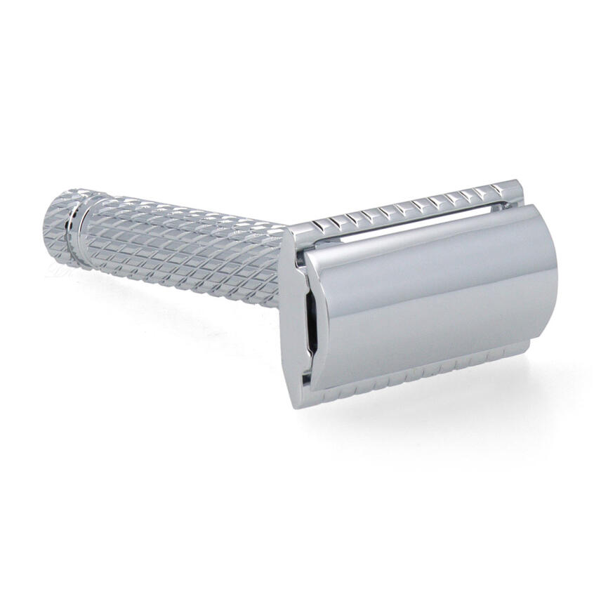 Parker Rasierhobel geschlossener Kamm 94R