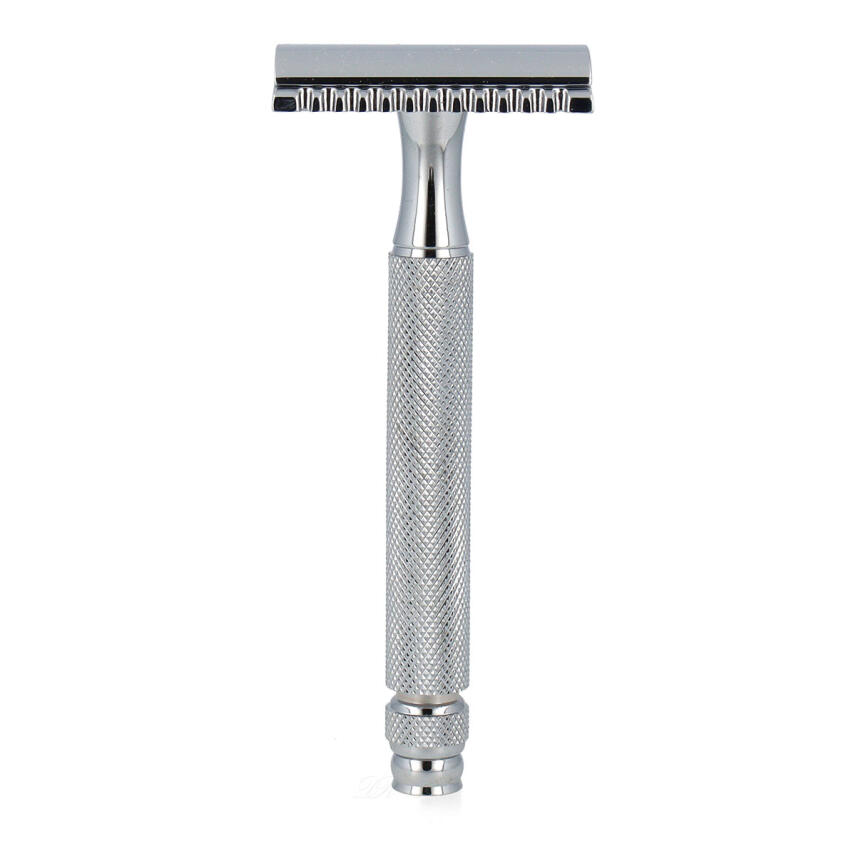 Parker Rasierhobel offener Kamm Stella