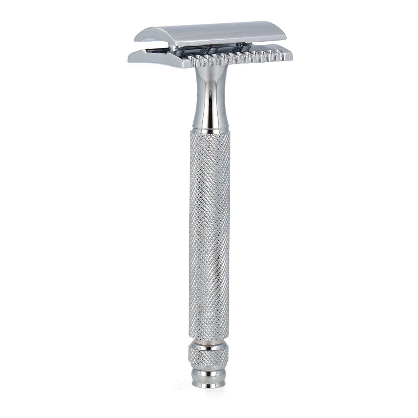 Parker Rasierhobel offener Kamm Stella