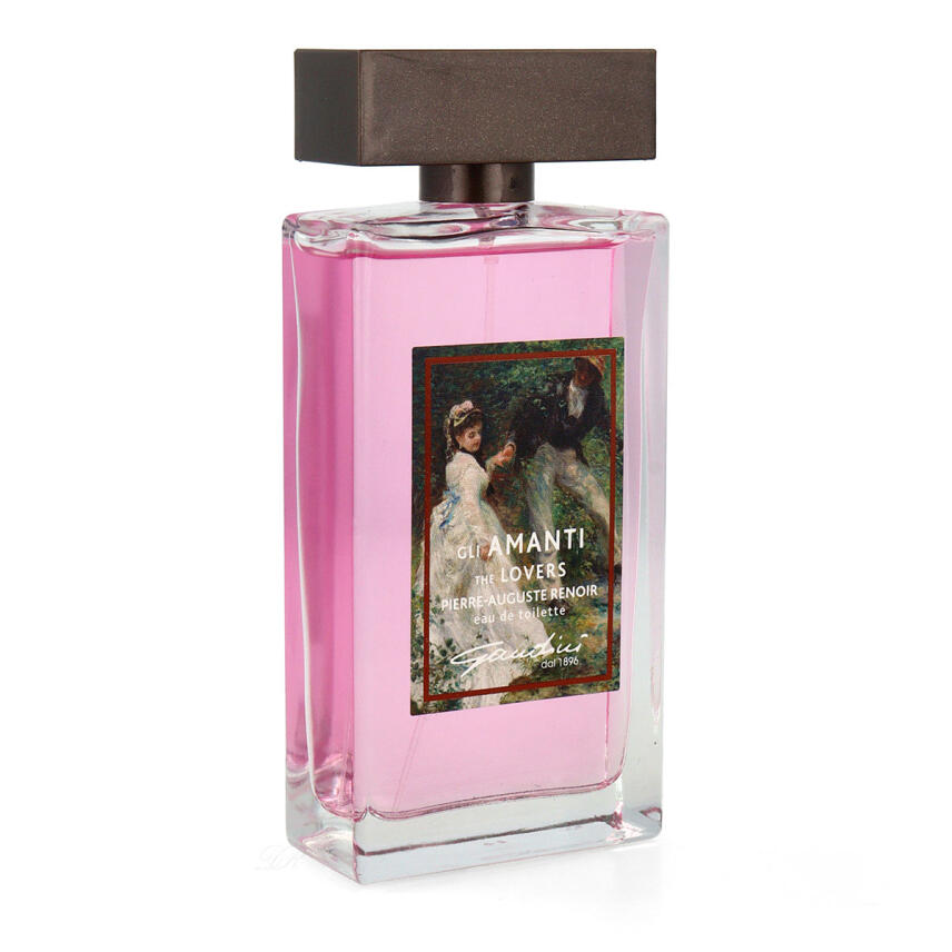 Gandini Gli Amanti Eau de Toilette f&uuml;r Damen 100 ml