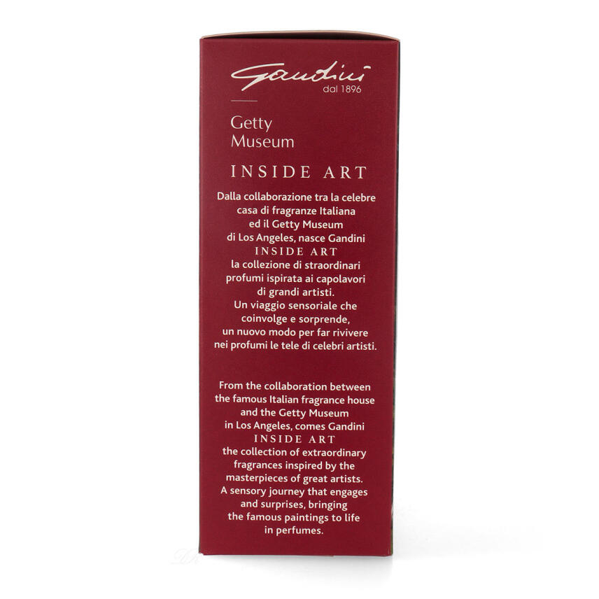 Gandini Geschenkset Gli Amanti Eau de Toilette f&uuml;r Damen 100 ml