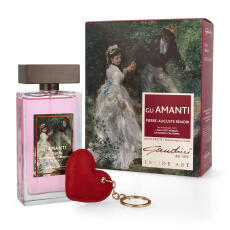 Gandini Geschenkset Gli Amanti Eau de Toilette f&uuml;r...