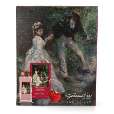 Gandini Geschenkset Gli Amanti Eau de Toilette f&uuml;r Damen 100 ml