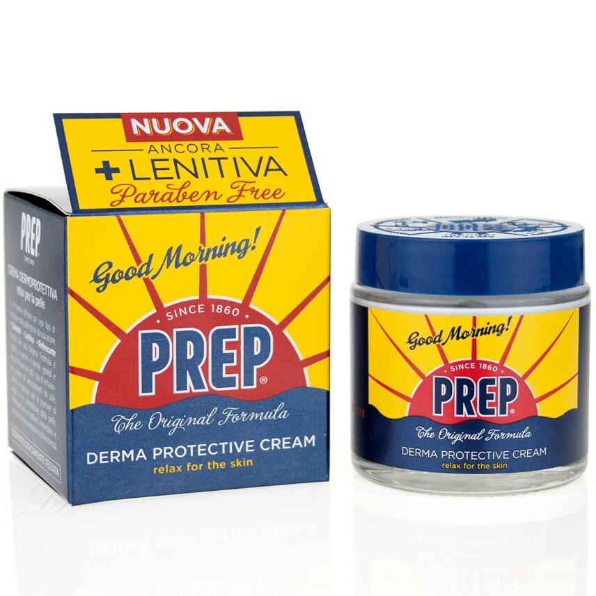 PREP Original Formula Derma Protective Cream in Crucible 75 ml